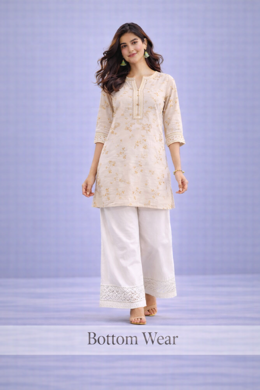 women bottom wear by tryshopy