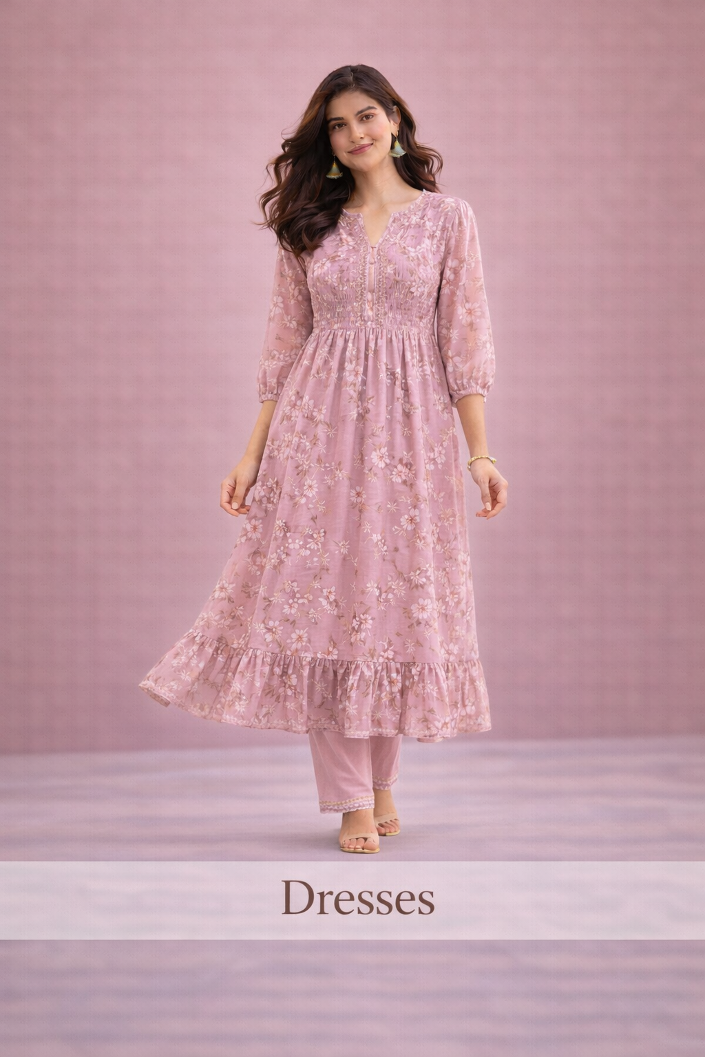 trendy women dresses by tryshopy