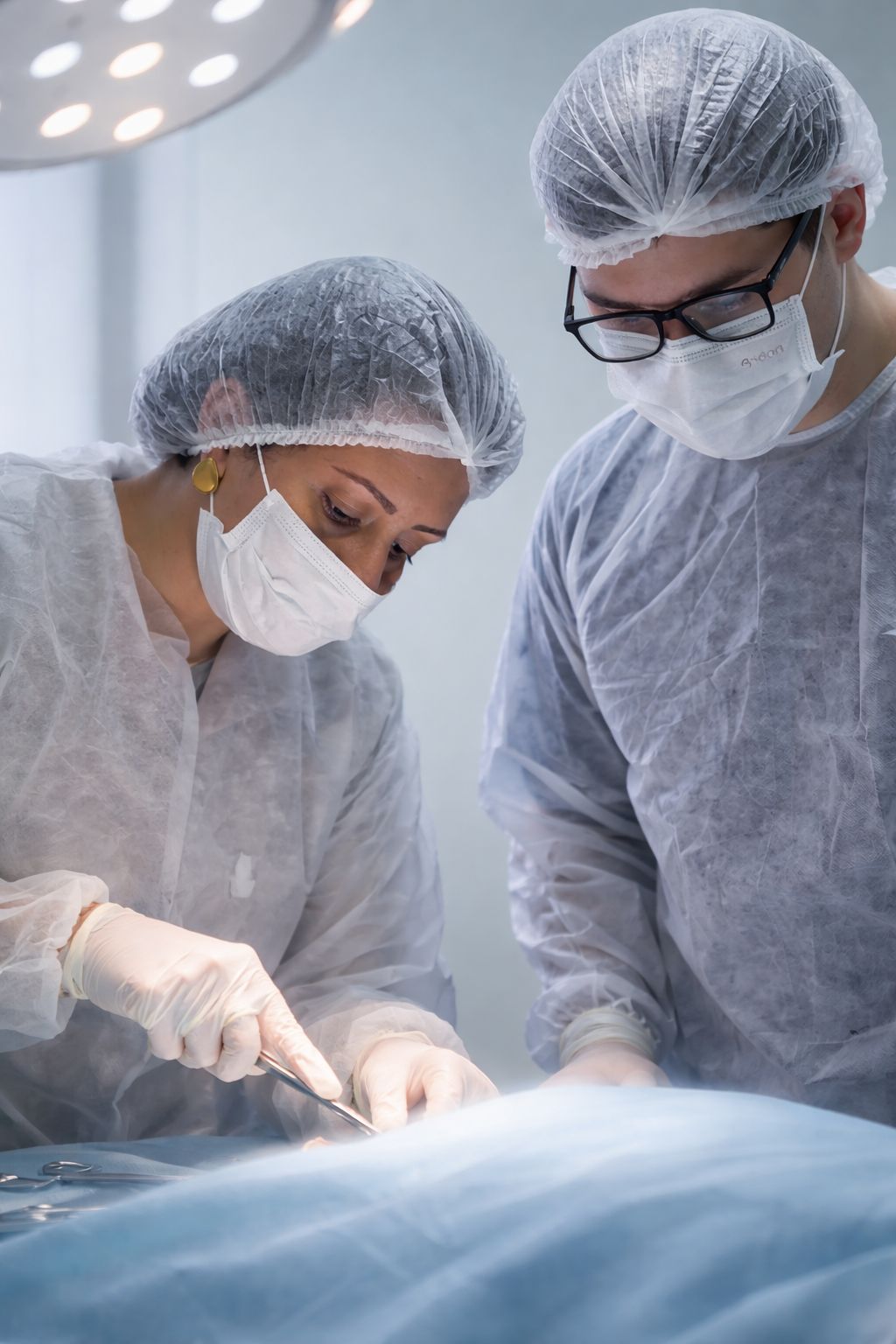 Castração de gatos em Manaus