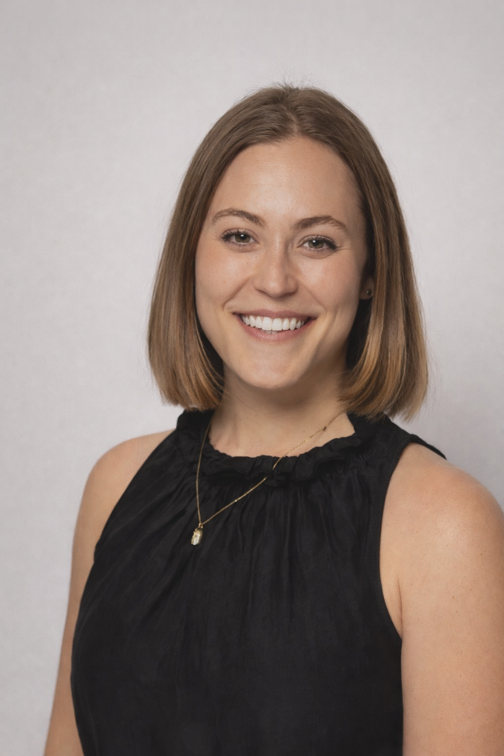 Kristen Salles, CEO and Registered Dietitian