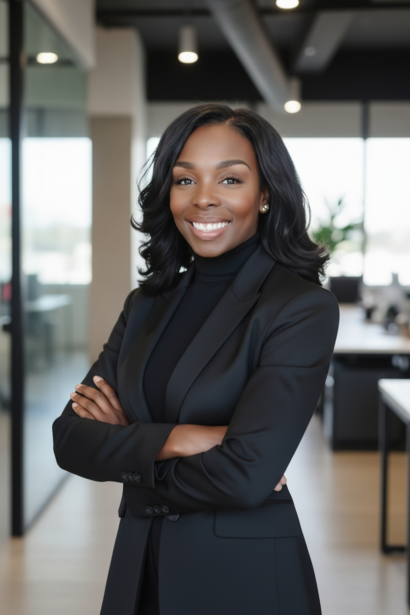 TJ Jackson - TJ Jackson | Aviation and Destination Marketing Executive