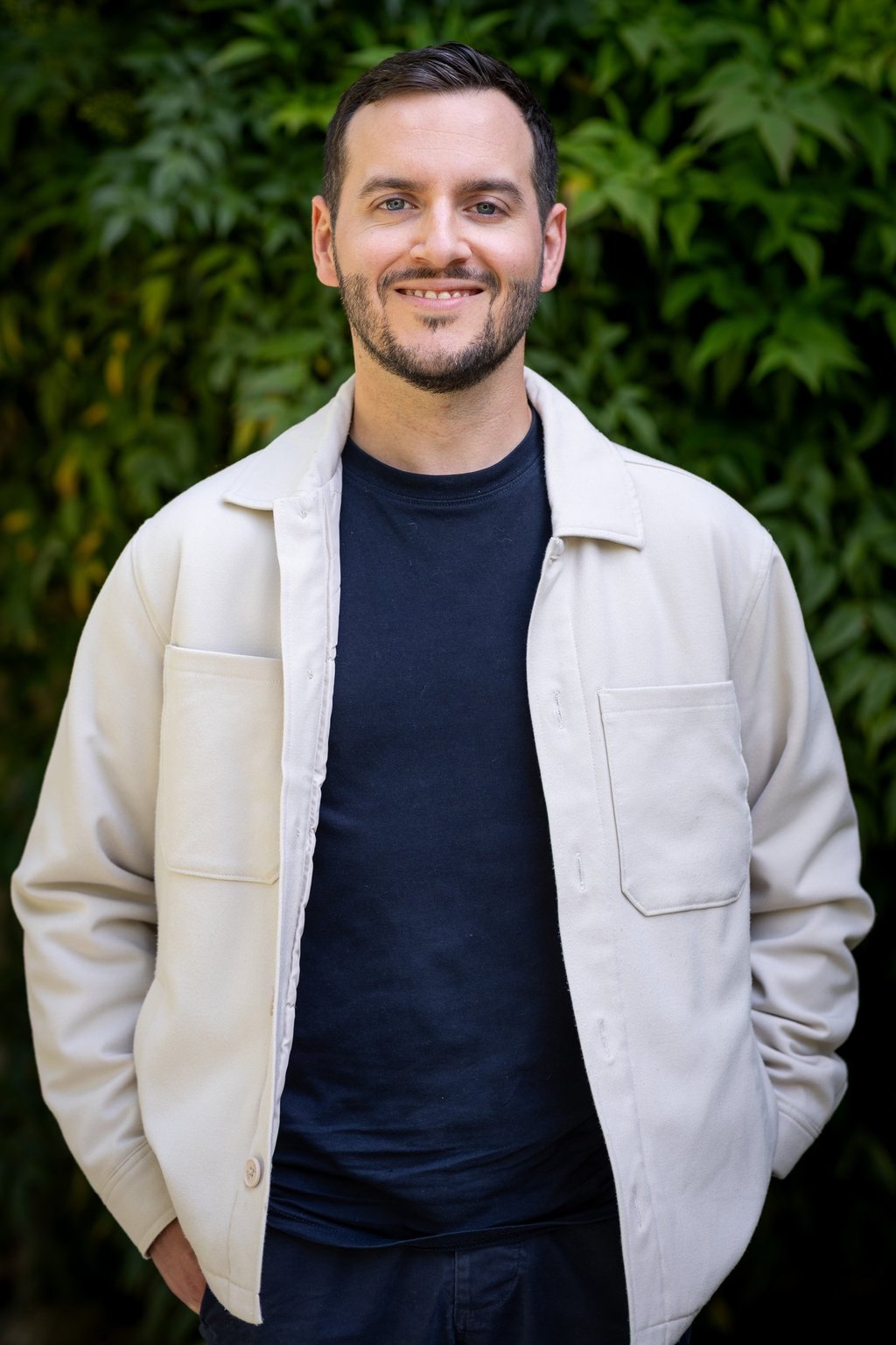 Mathieu Lechable
