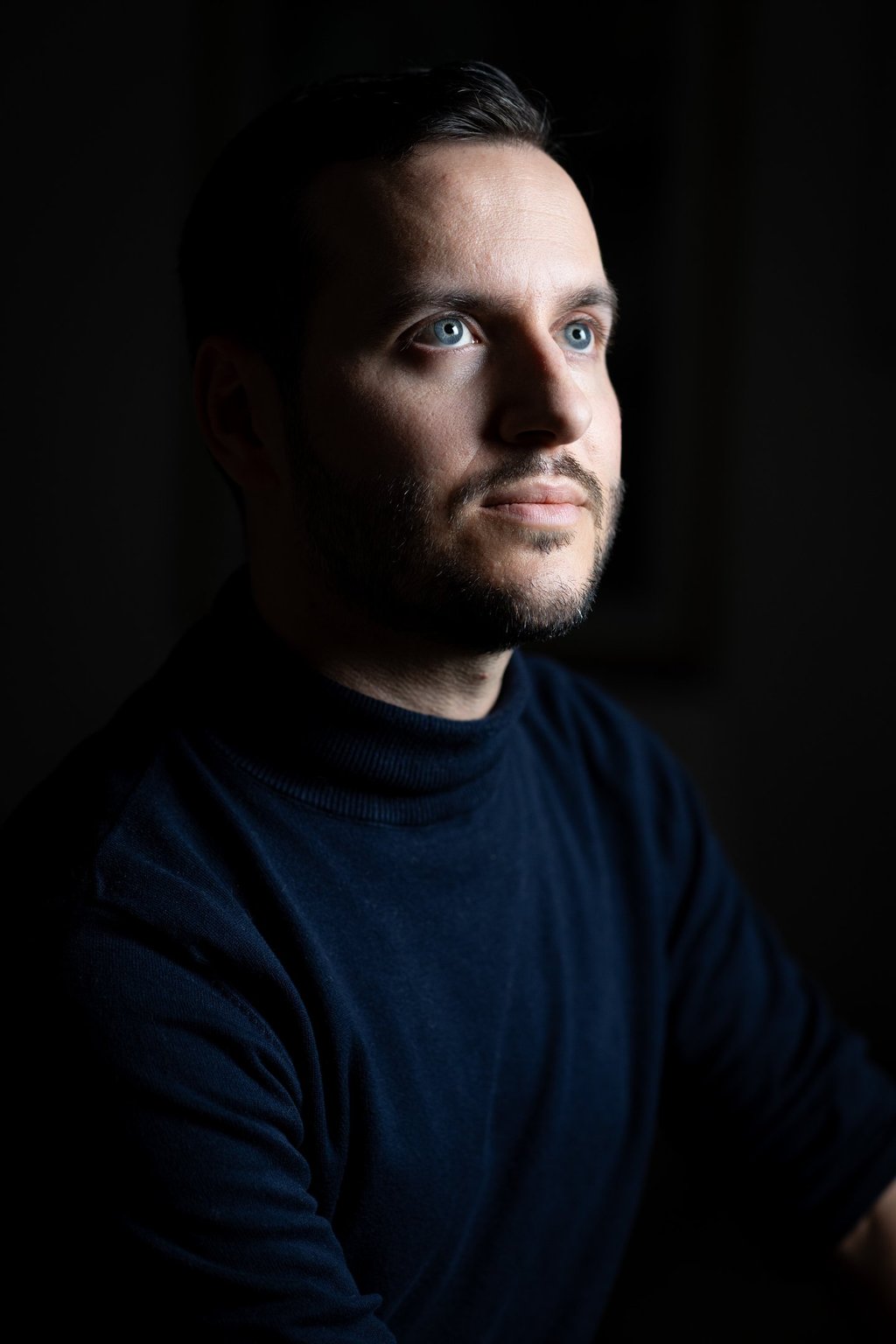 Mathieu Lechable