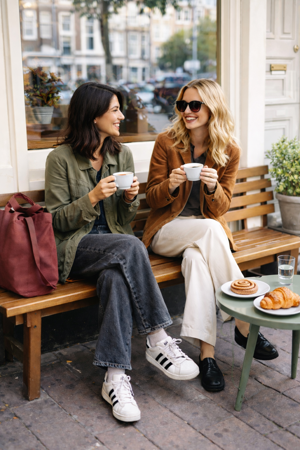 venue-coffee-gift-with-friend