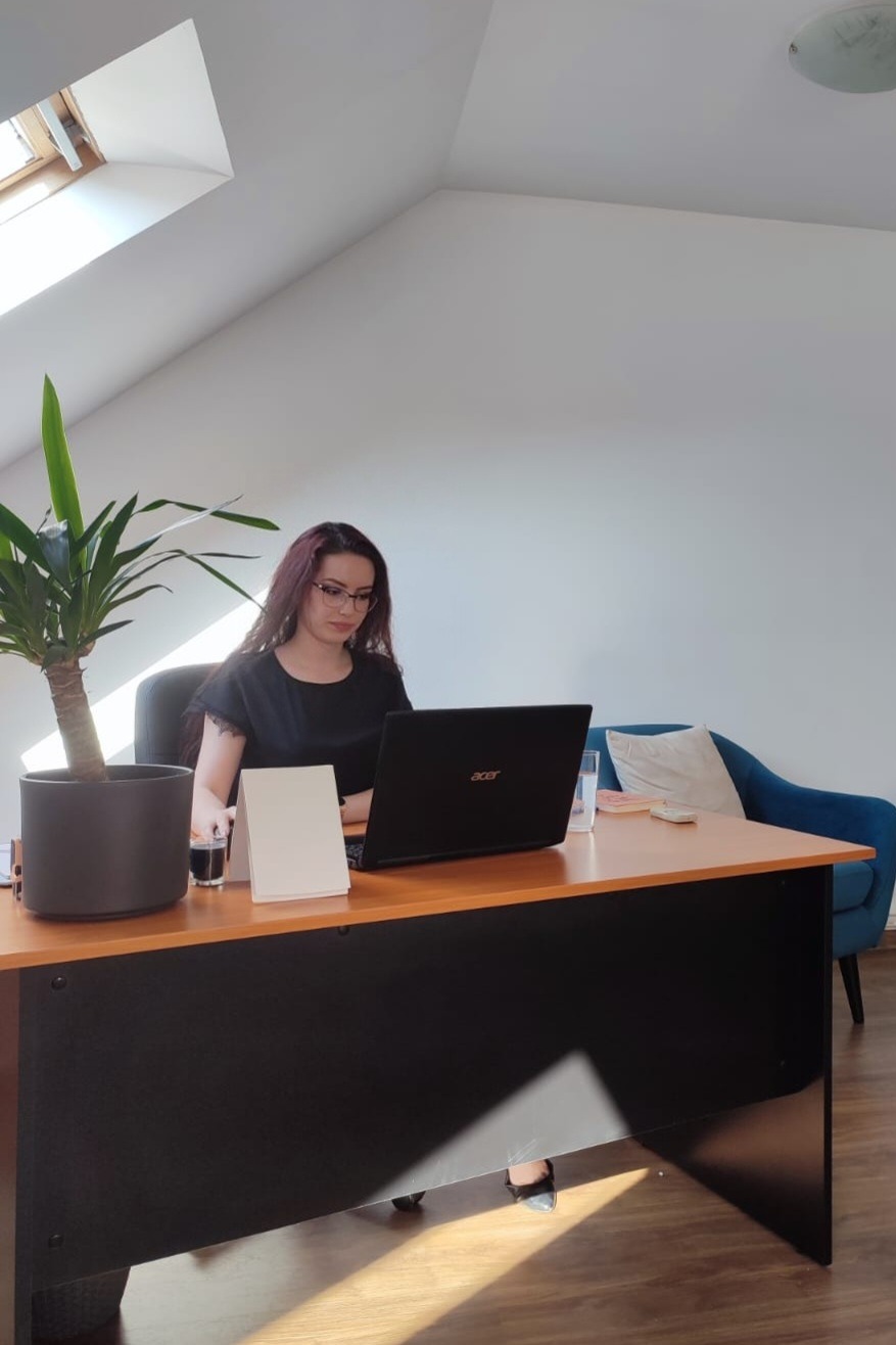 Cabinet psihologie Cluj-Napoca