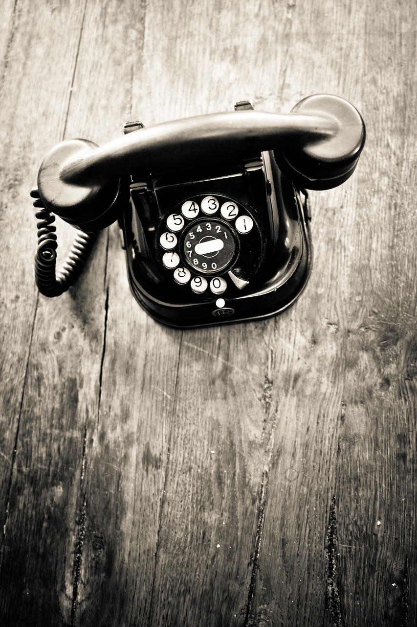 téléphone