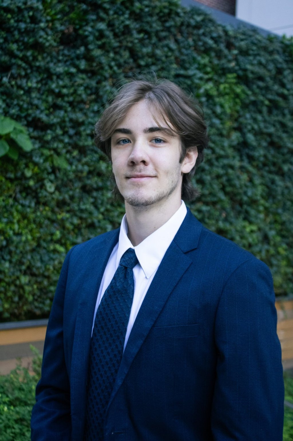Jacob Ulmer