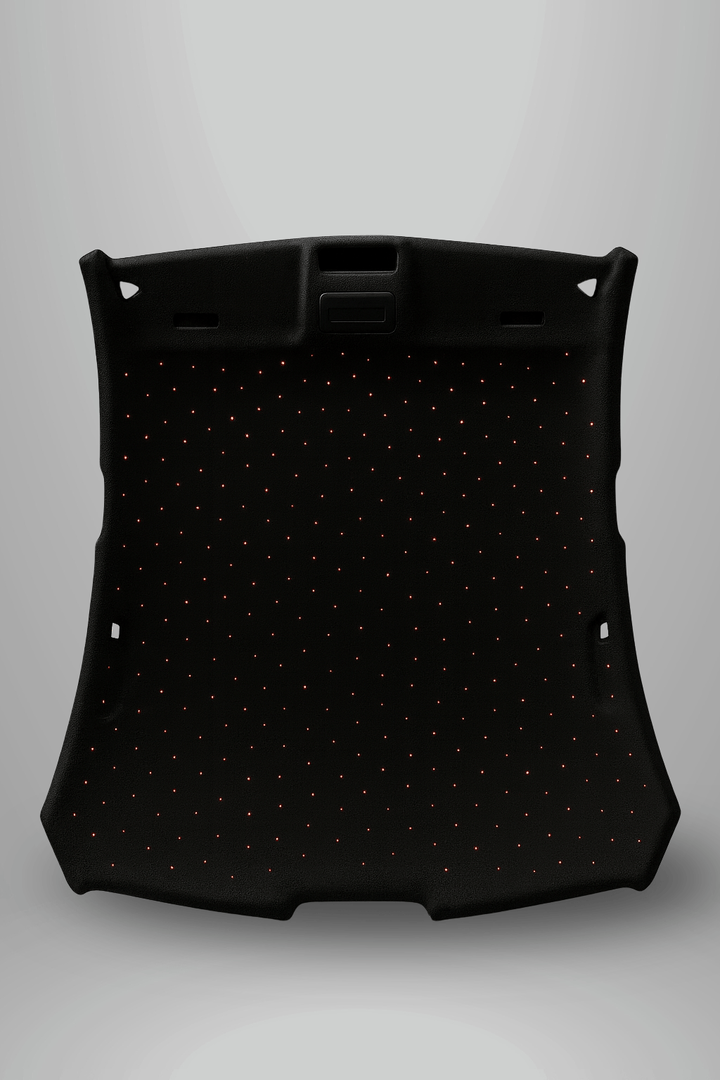 Sternenhimmel mit 1200 Sternen – dimmbare LED, realistische Sternpunkte