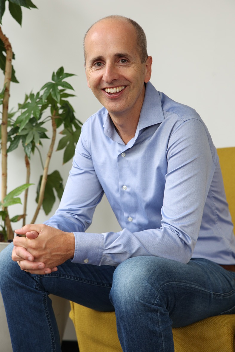 Foto Alexander Loudon