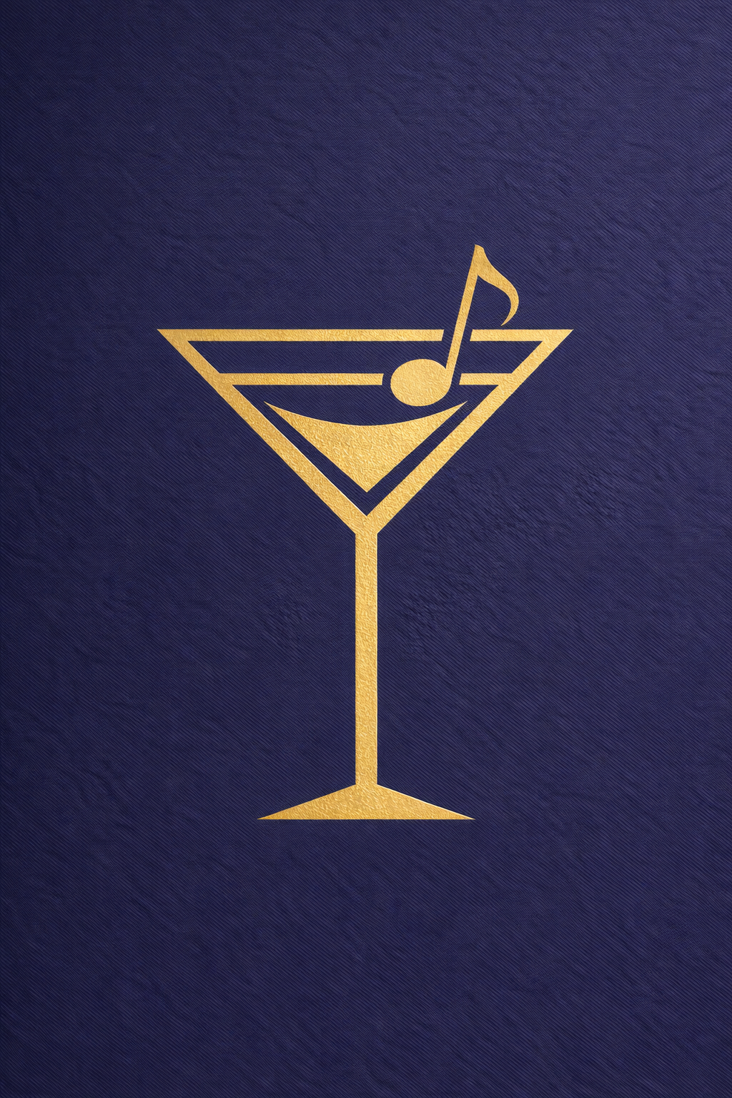 The Cocktails Show™ Emblem