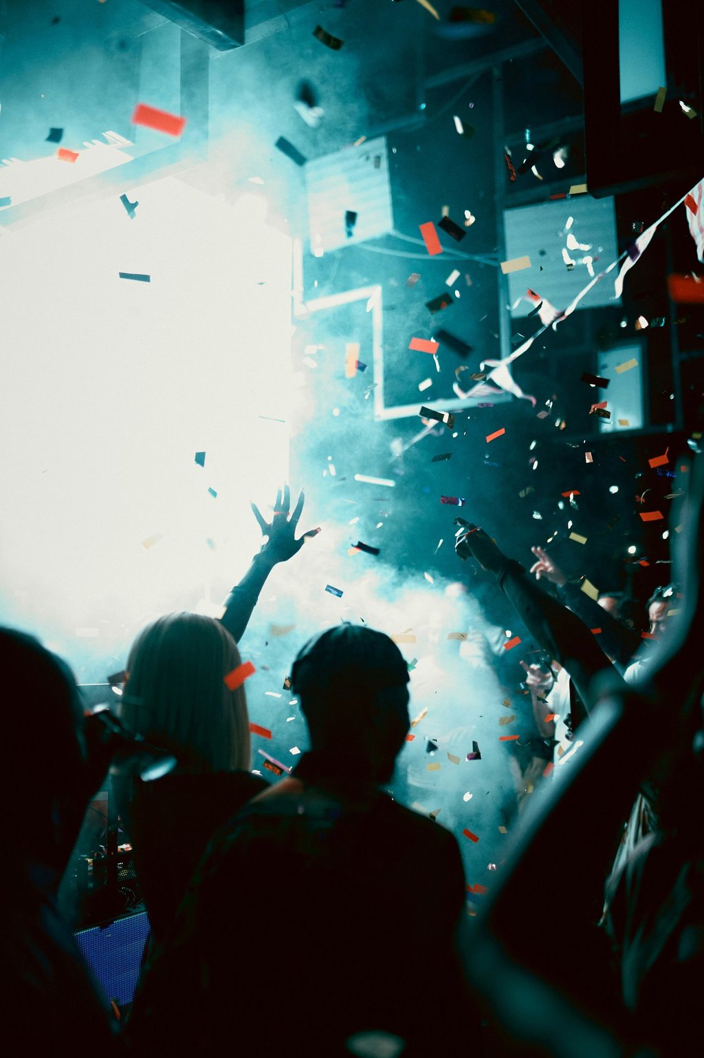 Mallorca Nightlife Club Scene