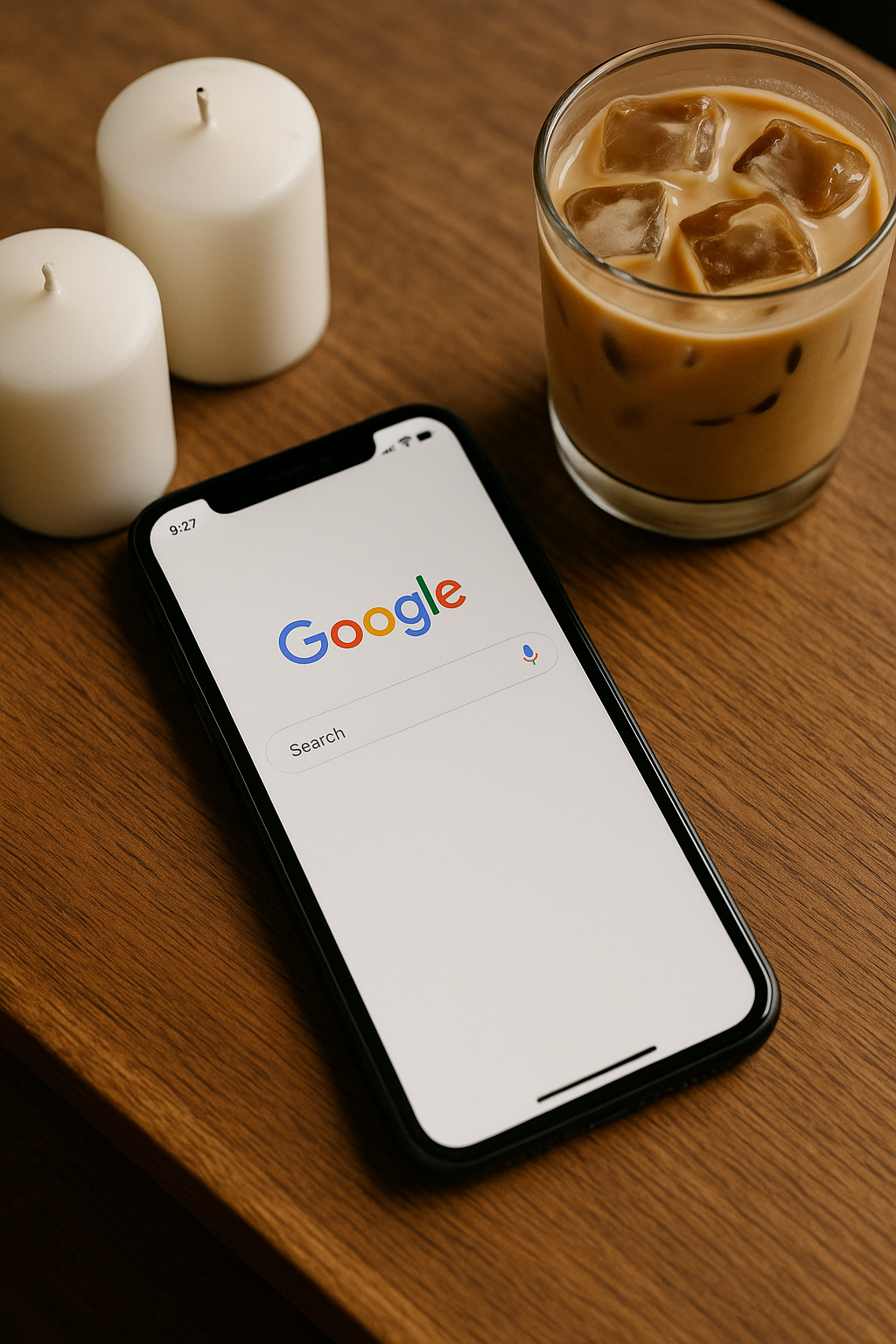 Video training showing how to optimize Google Business Profile for UK salons