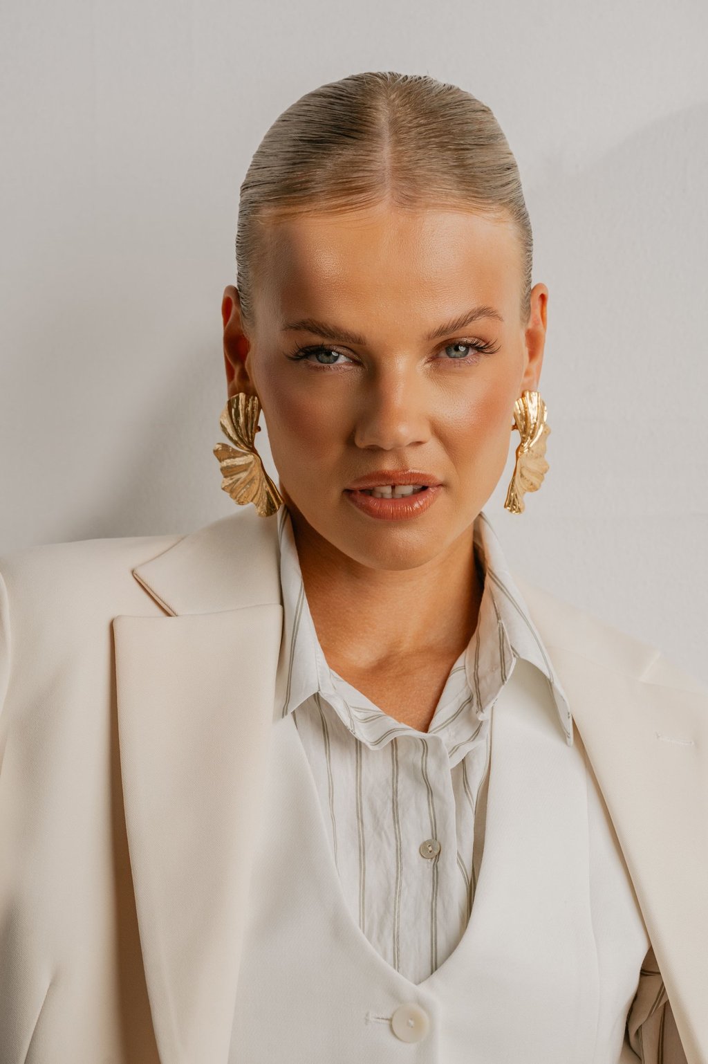 Portrait Foto-Shooting