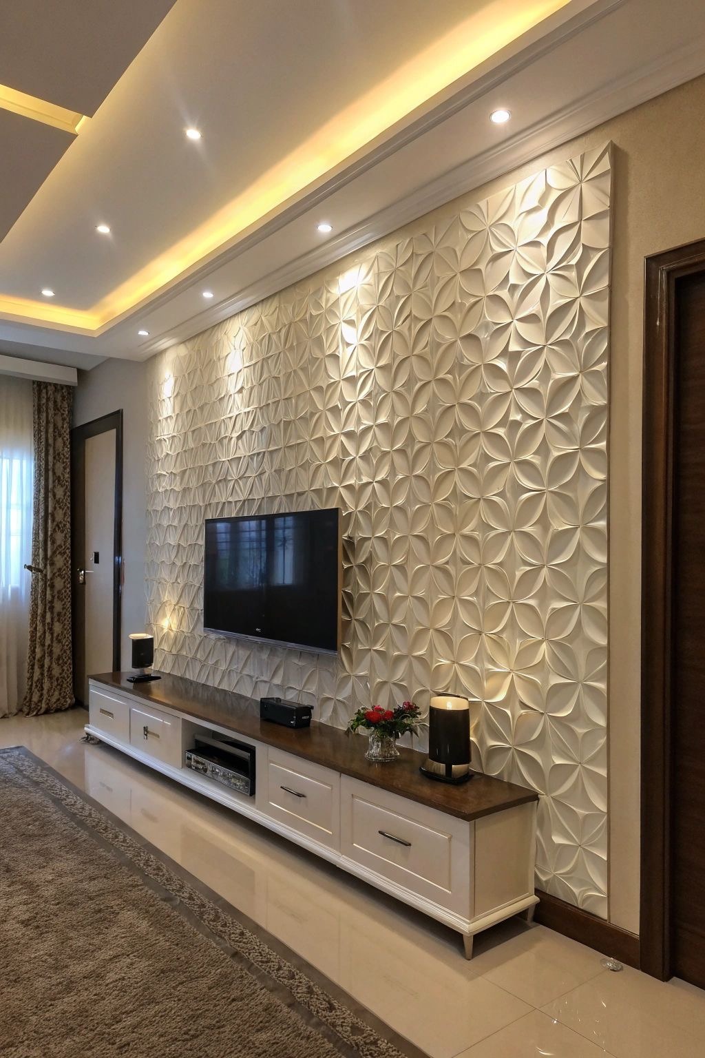 2BHK Interior design
