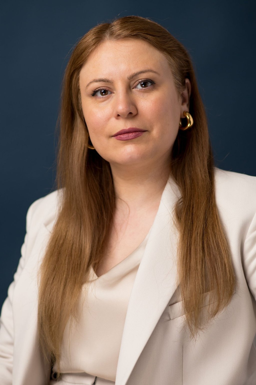 Diana Rain, founder of UrBrand Studio