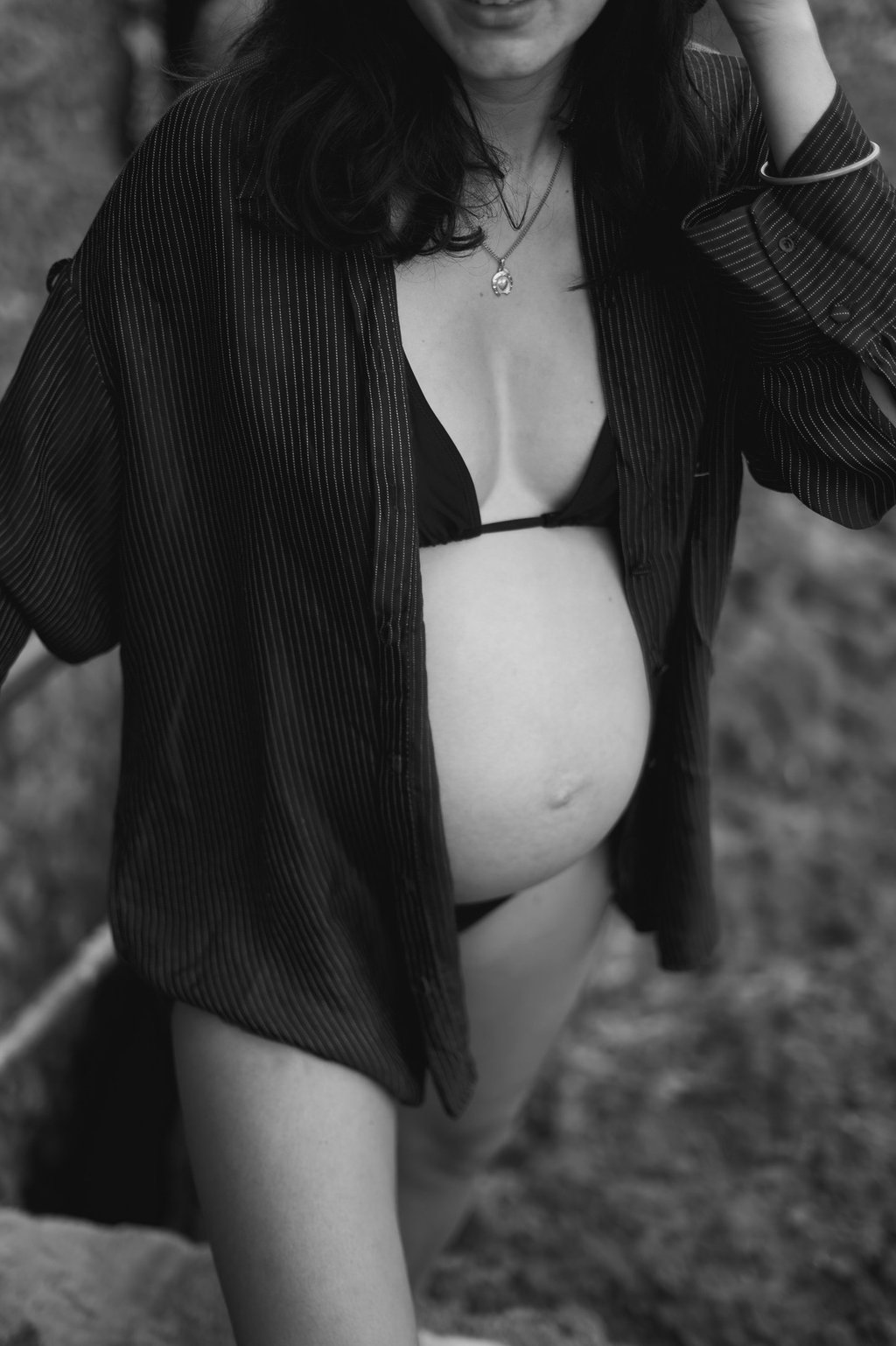 Photographe grossesse La Ciotat