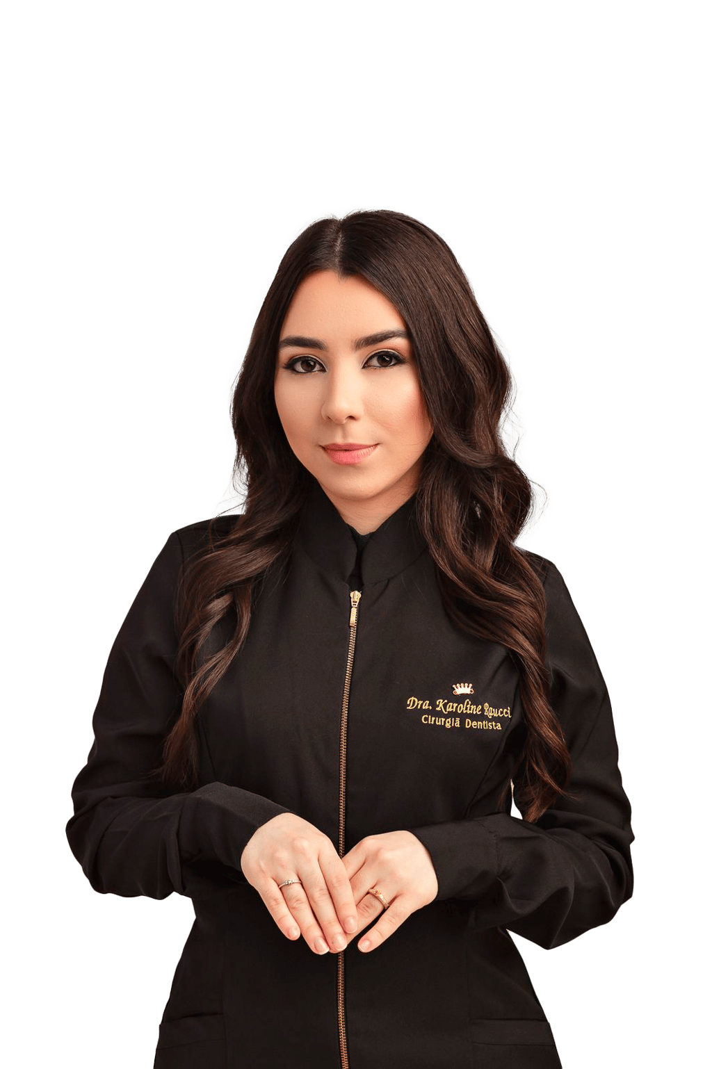 Dra Karoline Raucci