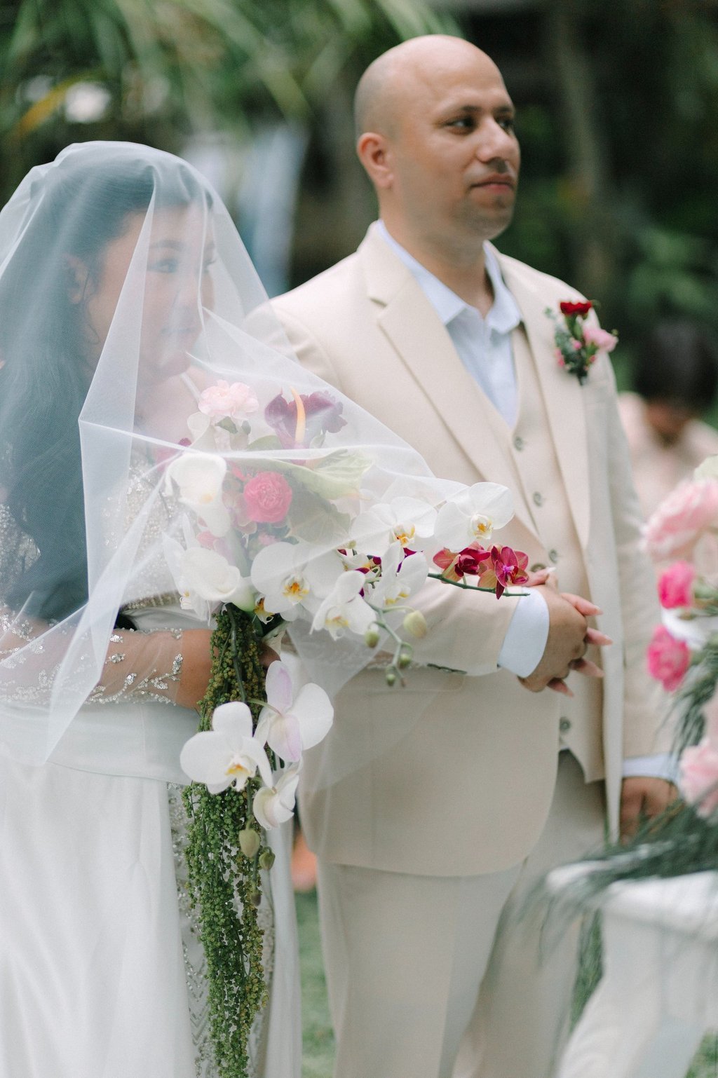 wedding ceremony