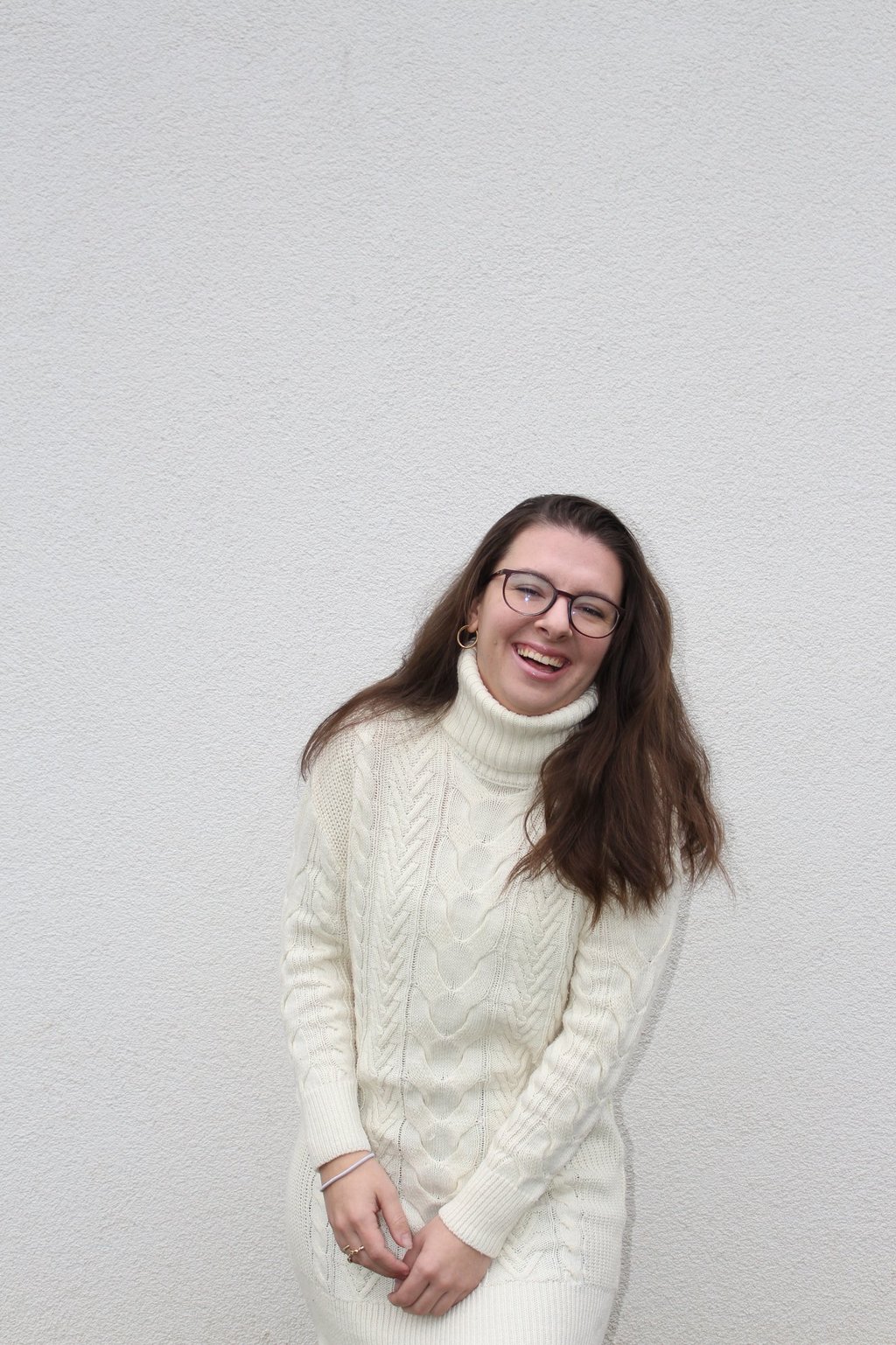 Keli Rejec, psihosocialna svetovalka