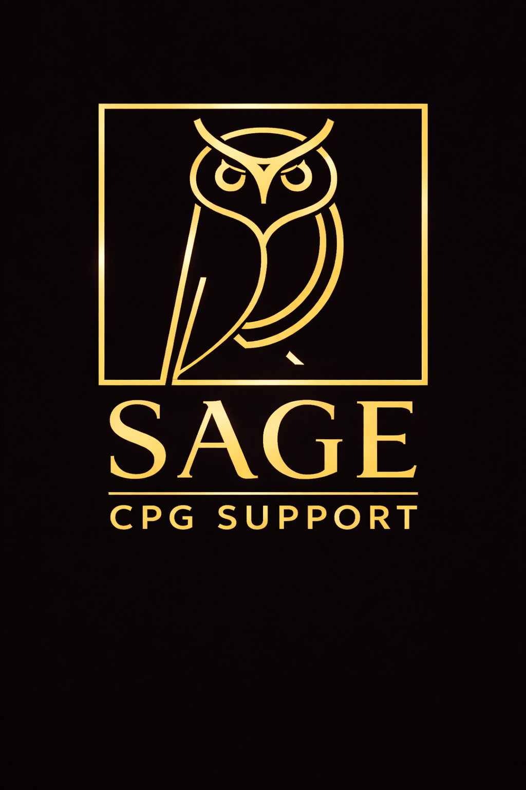 Sage CPG Support