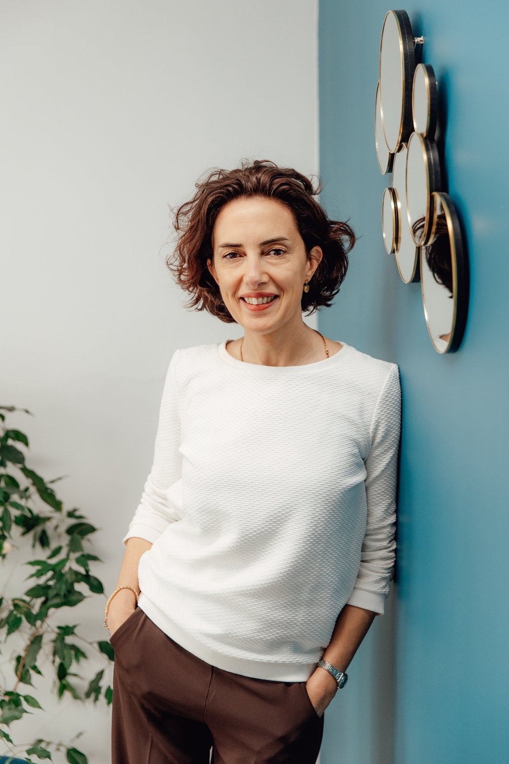 Maître Virginie Lombardot avocate au barreau du Jura