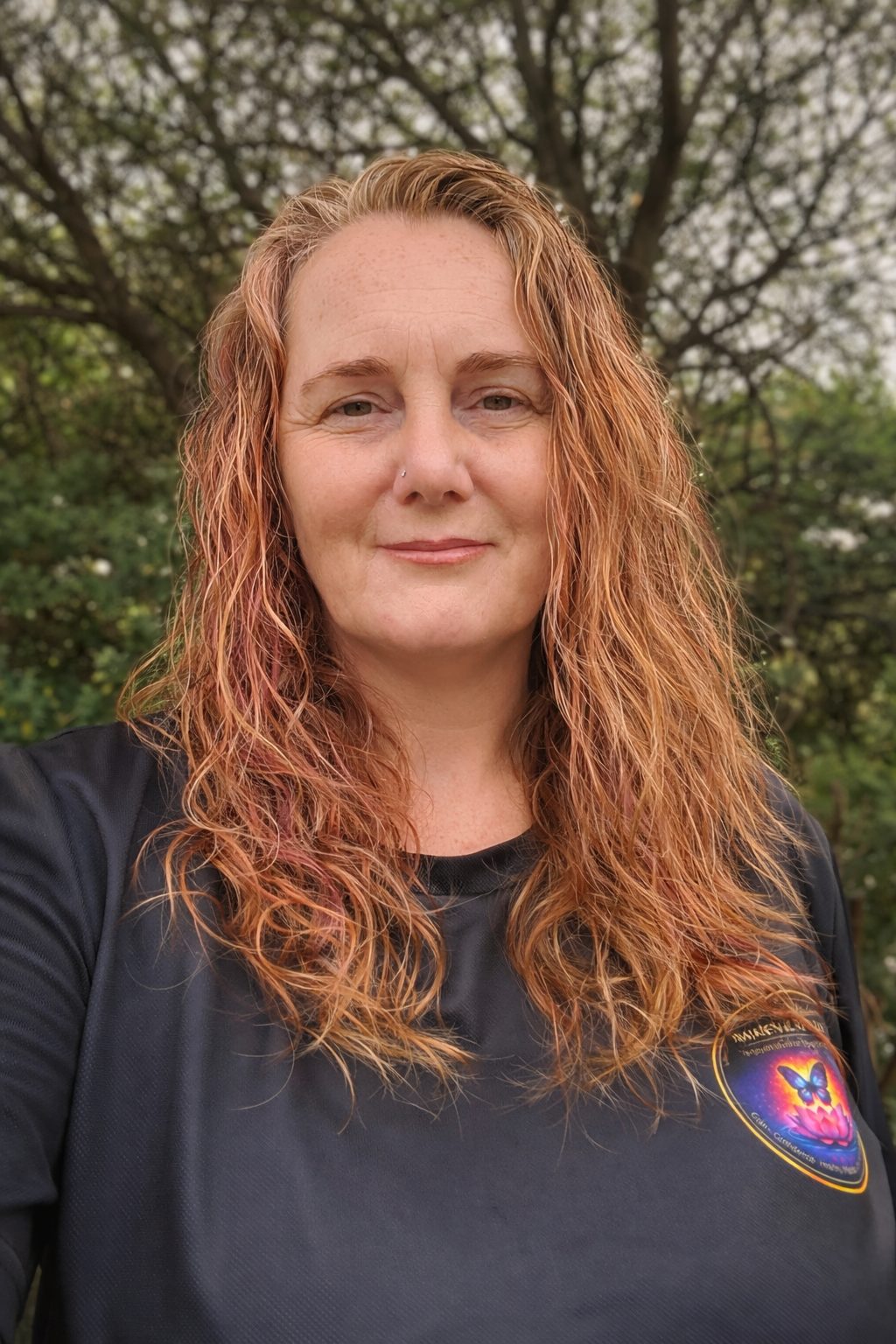 Bella, Clinical Hypnotherapist at Awaken& Reclaim Providing online hypnotherapy across Australia. 