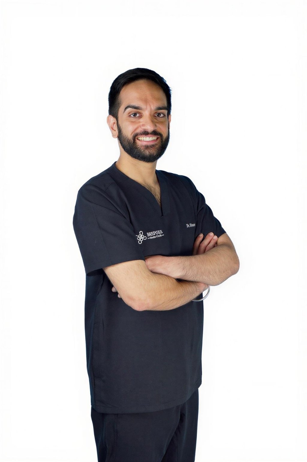 Dr Lakhvinder Dhamrait - Longevity Doctor | Lifestyle Medicine GP - Bespoke Health Clinic