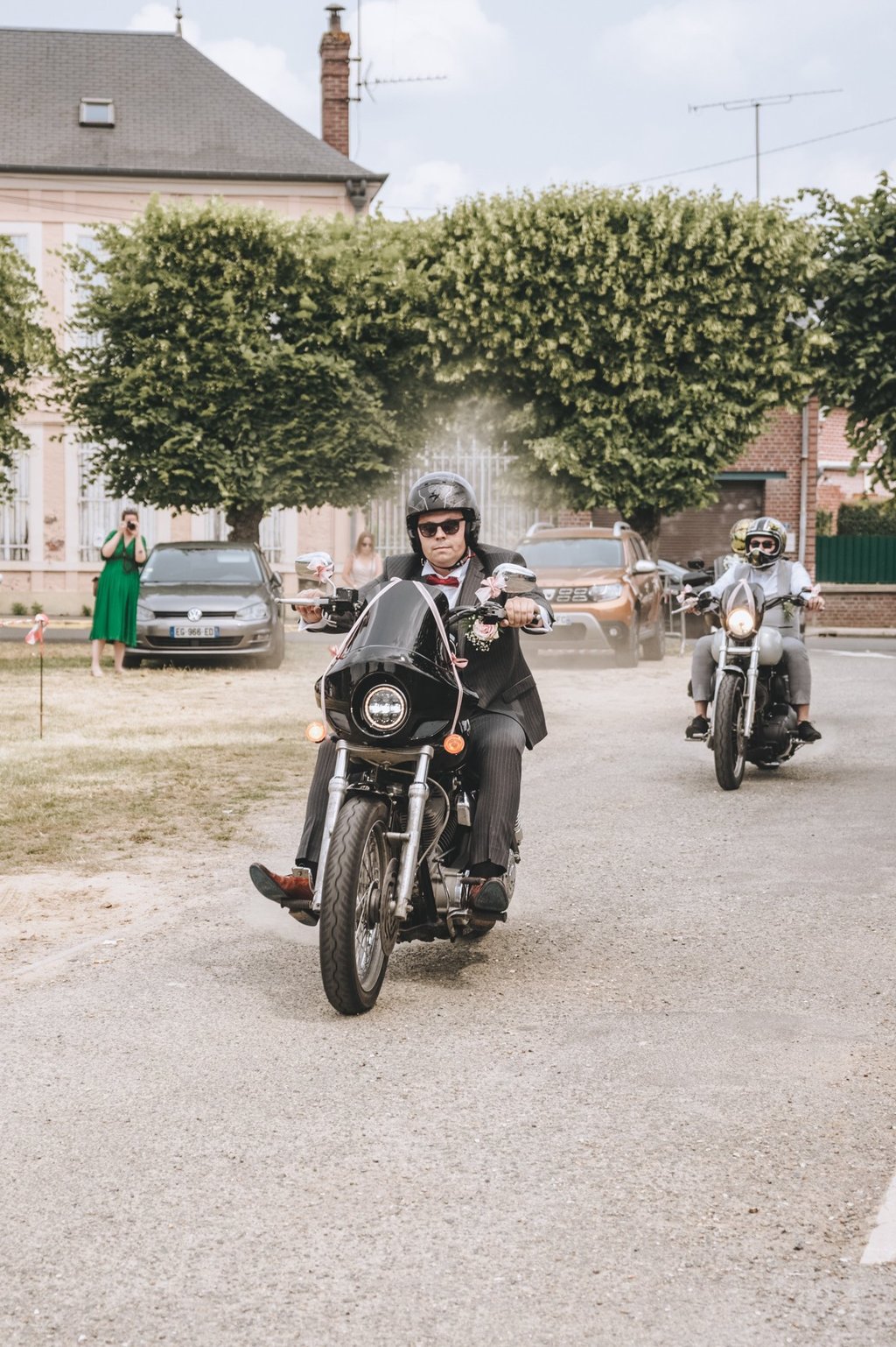 photographe de Mariage à Gisors, Beauvais et Cergy