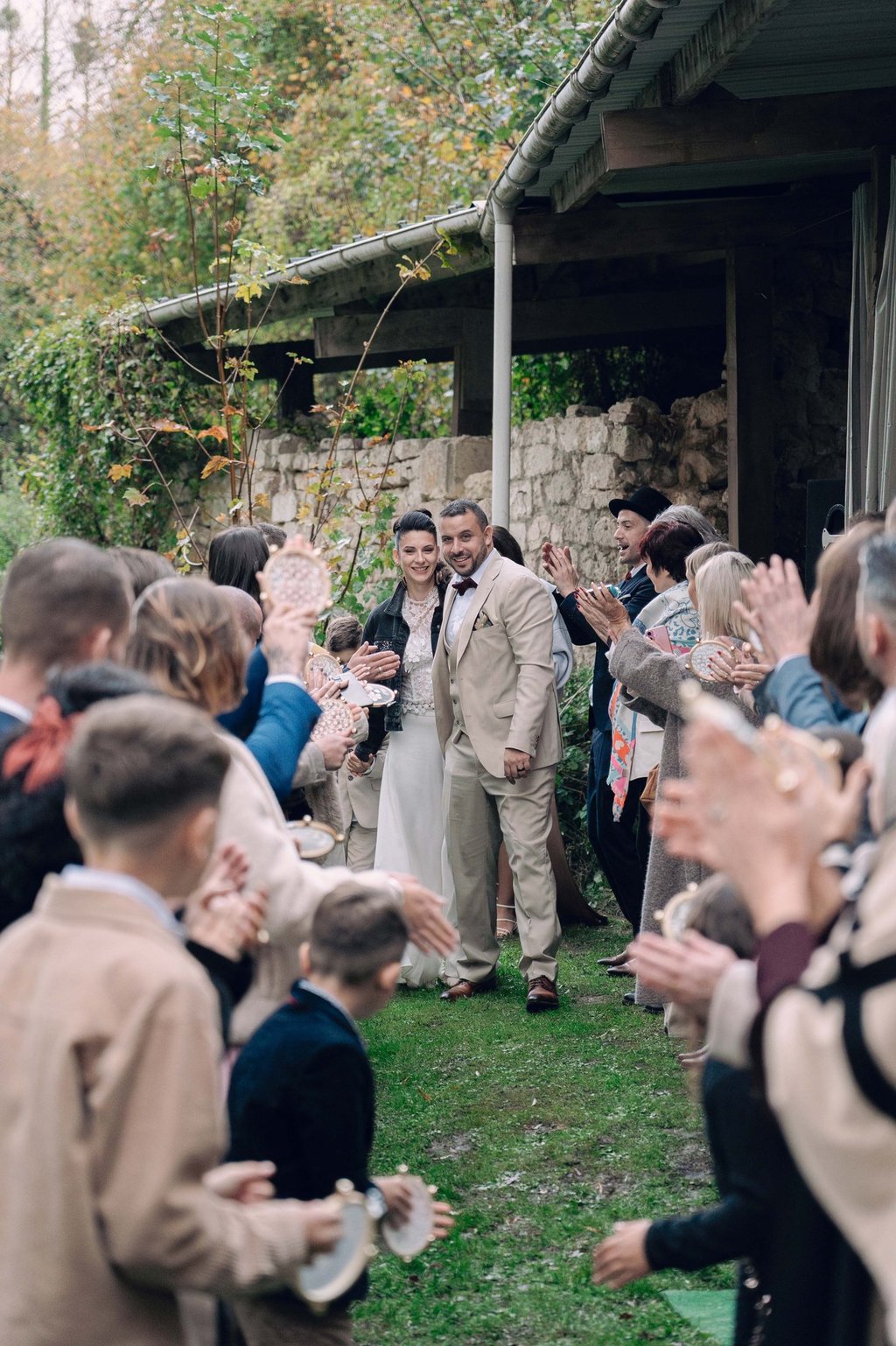 Photographe de mariage, élégant dans l'Eure, l'Oise, à Gisors et à Beauvais