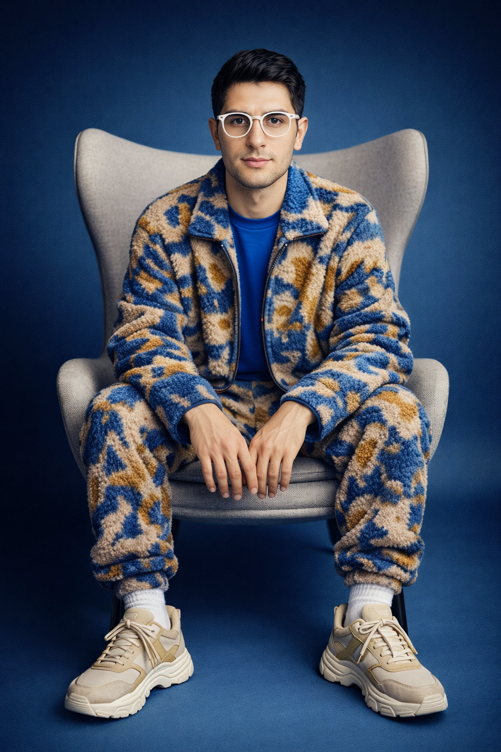 ვებ-დიზაინერი