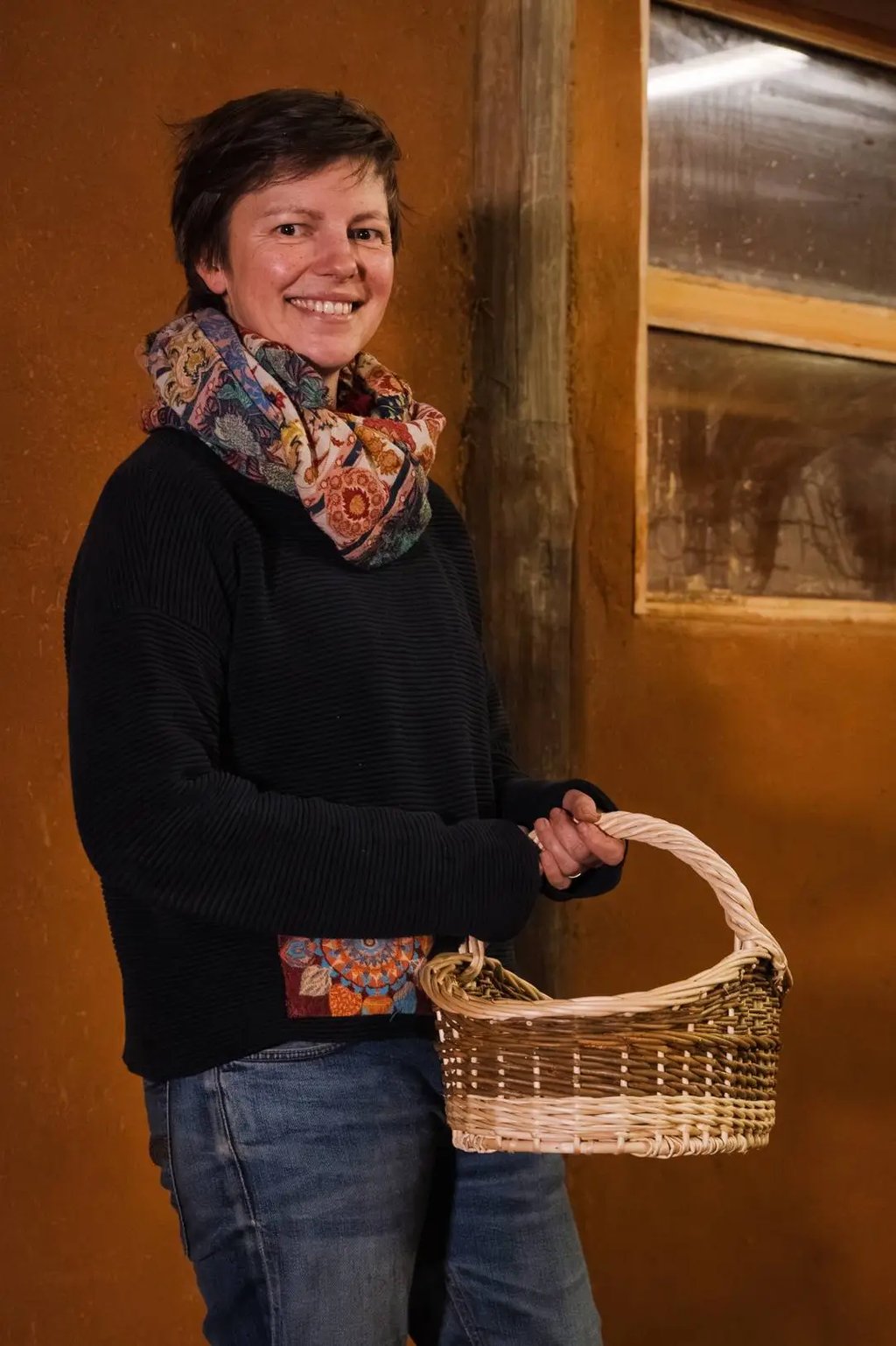 Pauline Sitter - Vannière