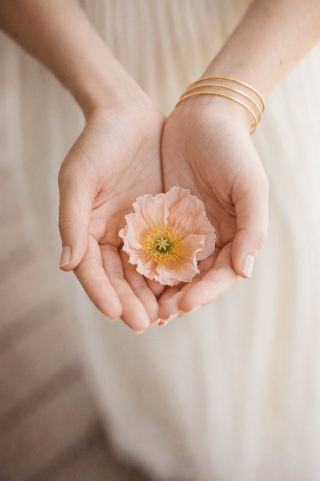 Soin énergétique – accueil en douceur et présence