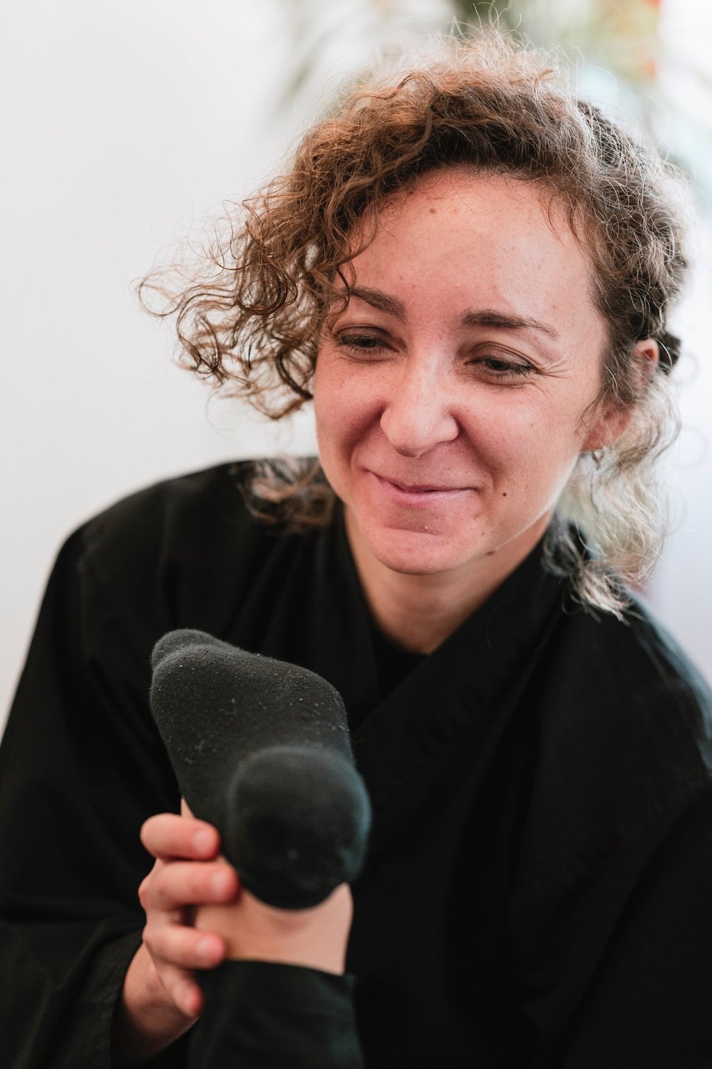 Juliette Togashi Shiatsu Montreuil