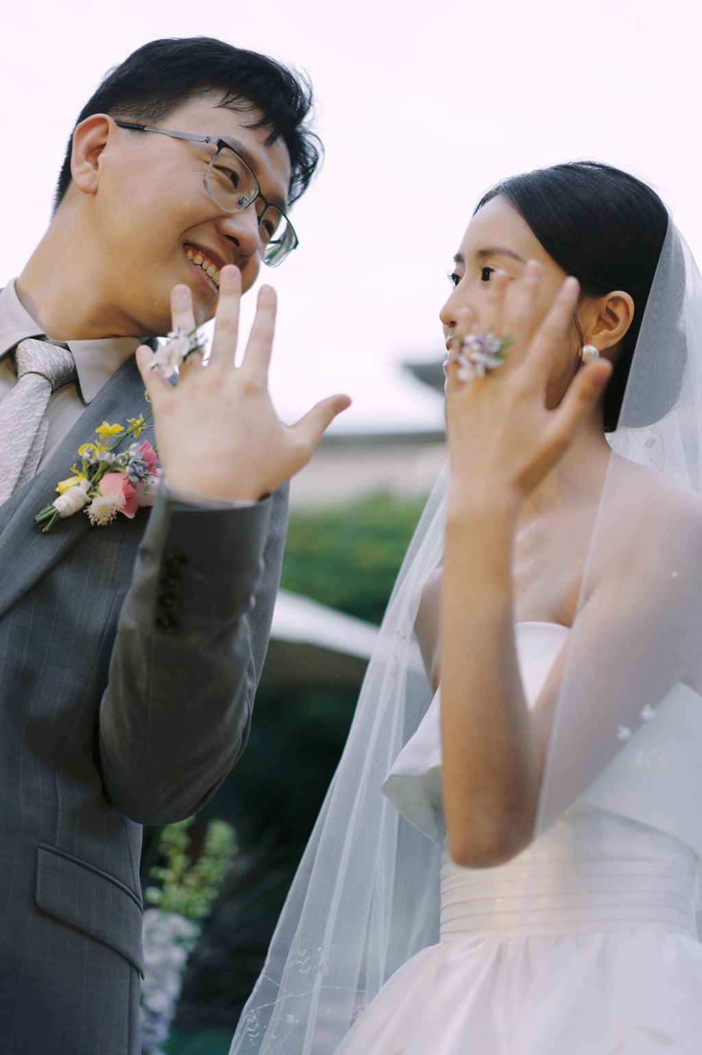 Den Haag Wedding Photographer