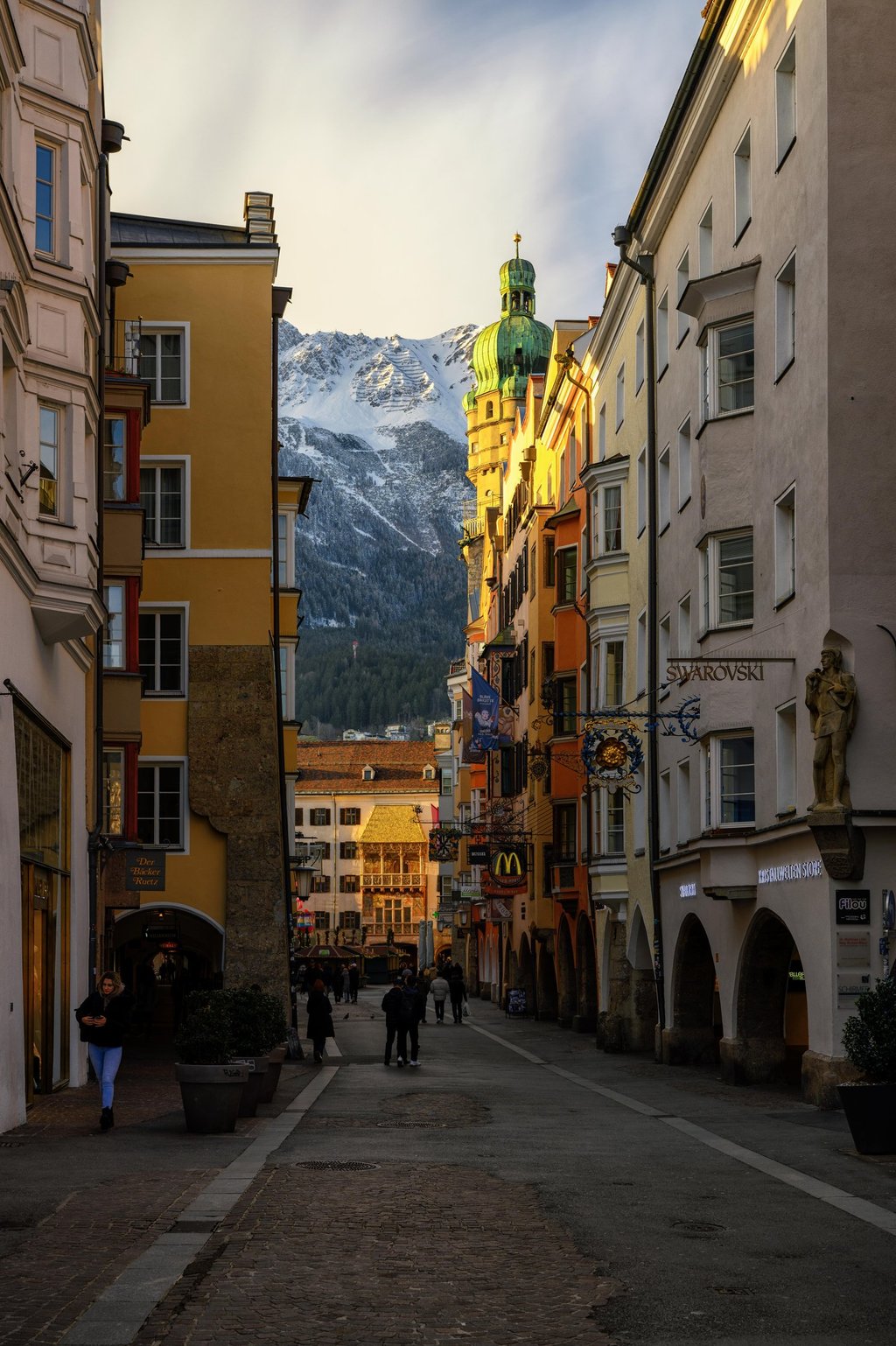 © Innsbruck Tourismus / Markus Mair