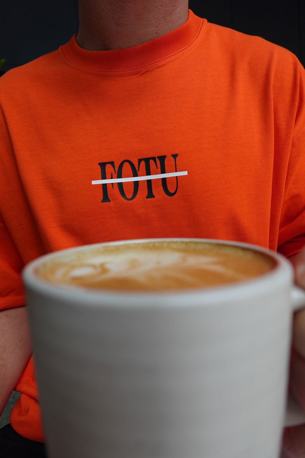 Fear Of The Unknown Content