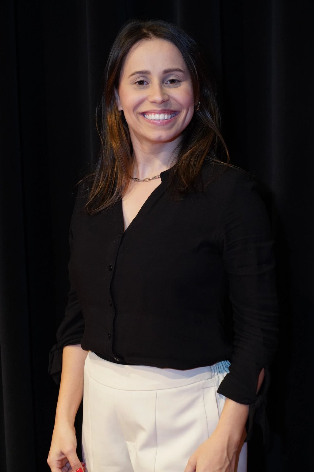 Julia Pereira Carlos