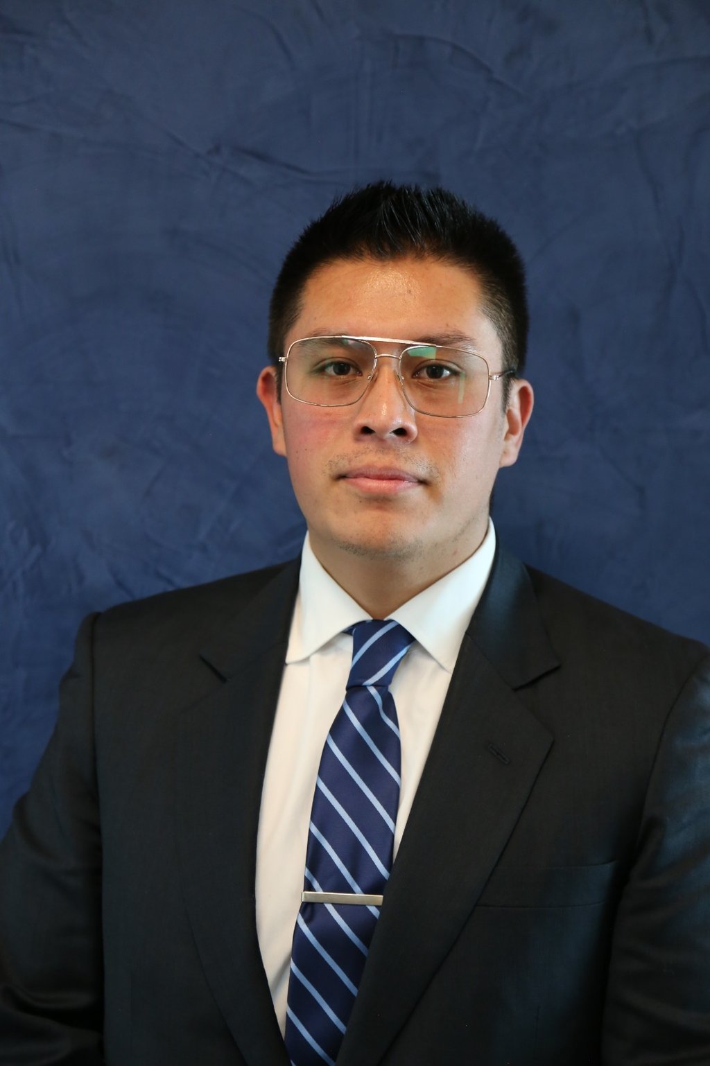 Lic. Enrique García Alarcón