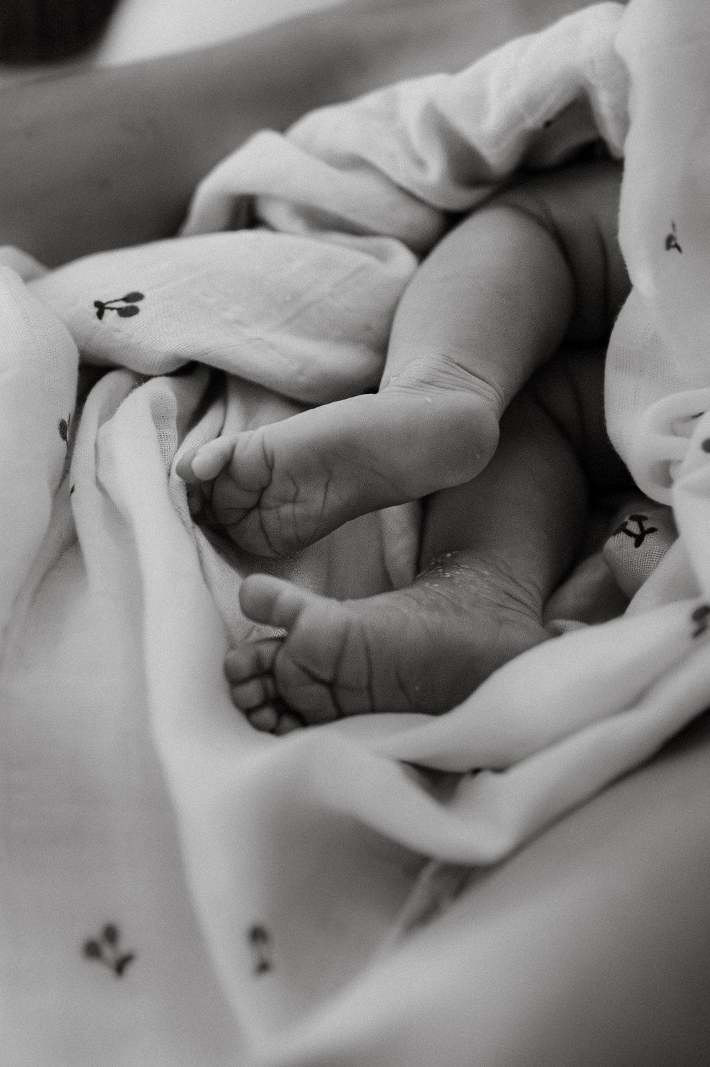 réflexo bébé montbrison