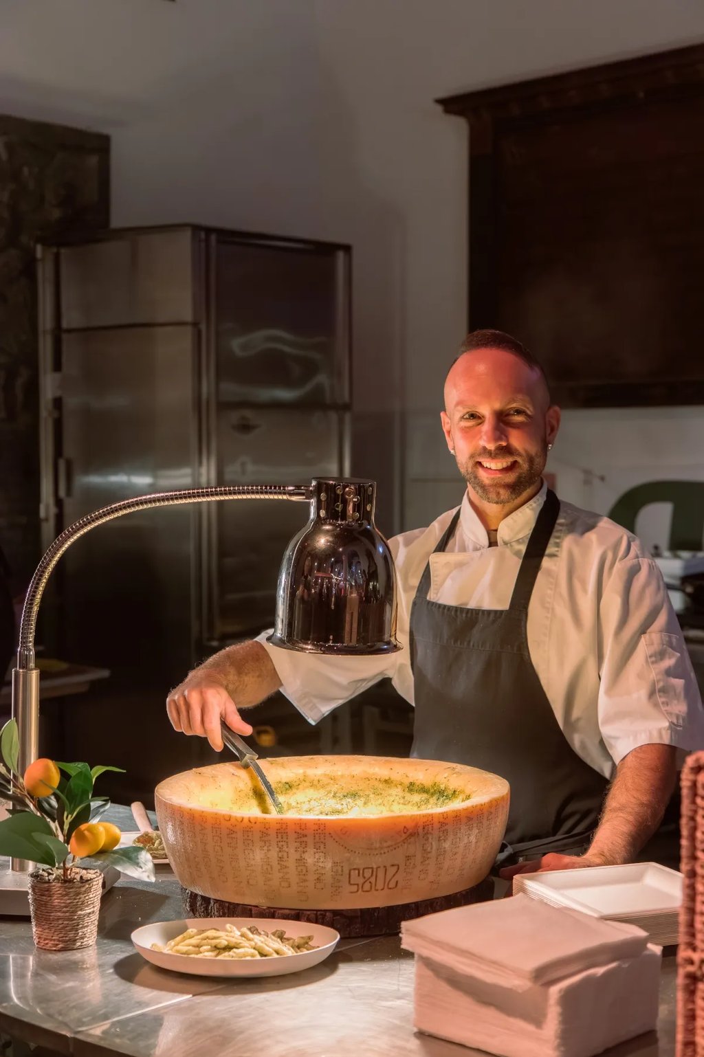 bedrijfscatering Den Haag