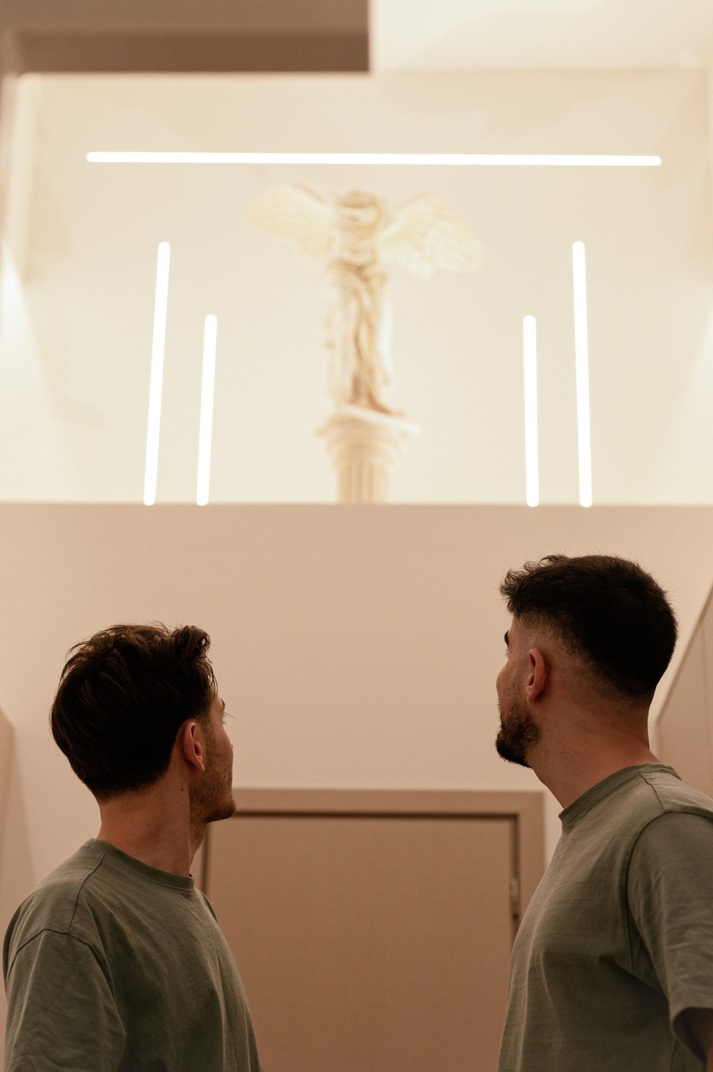 Creators - Visioners of Eunoia Loft