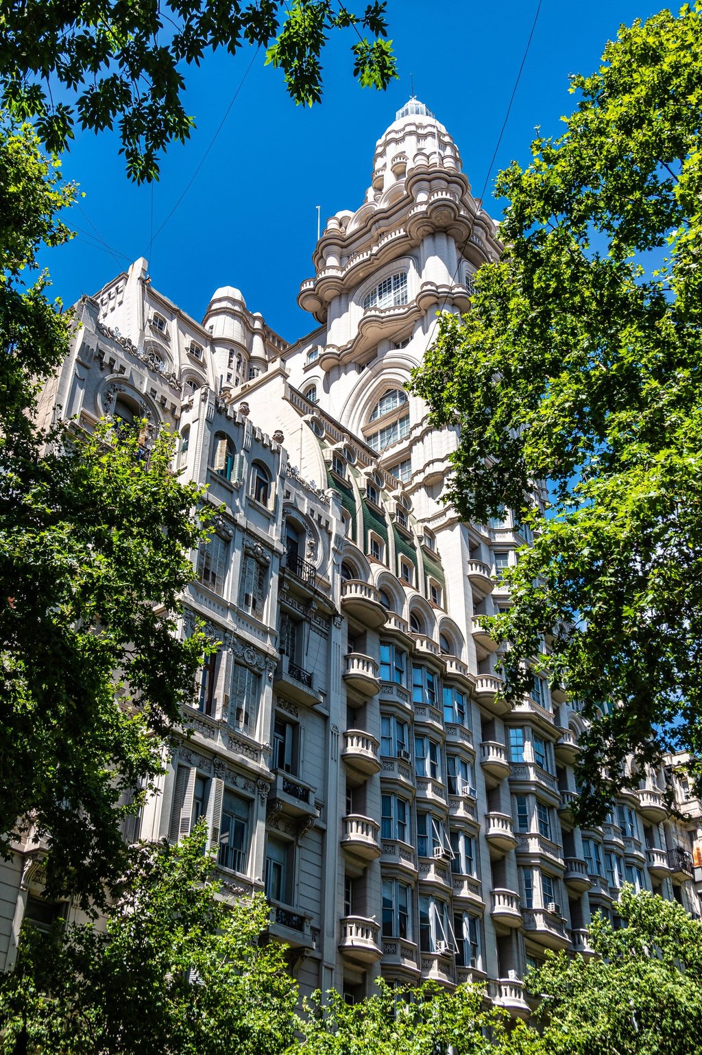 palacio barolo