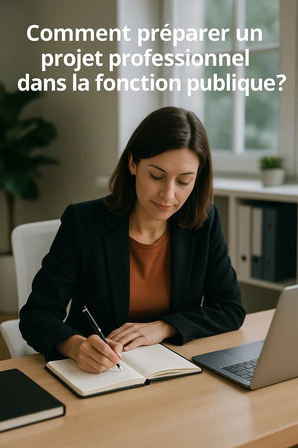 bilan de compétences fonction publique, coaching transition fonctionnaire