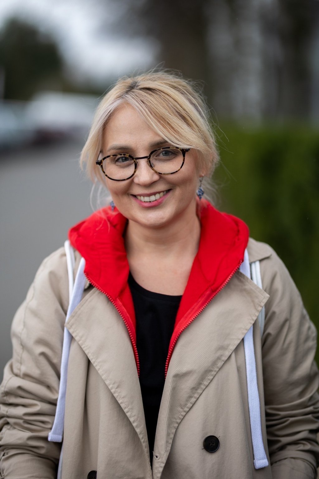 Katarzyna Pawluś Lech coaching myśli