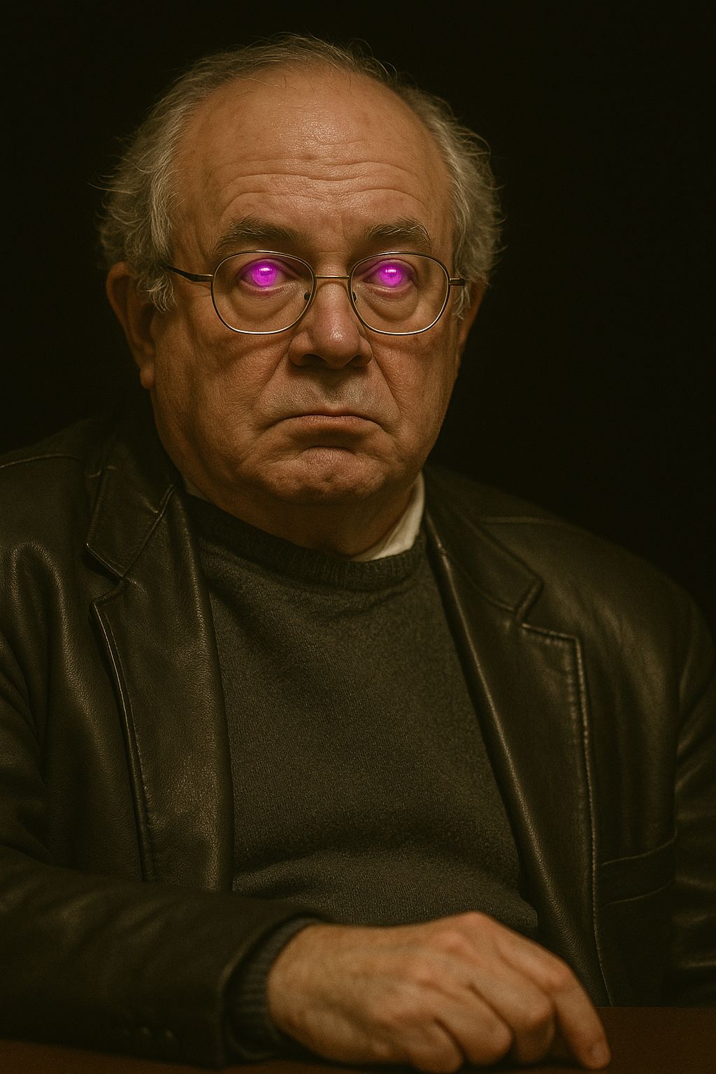 Jacques-Alain Miller