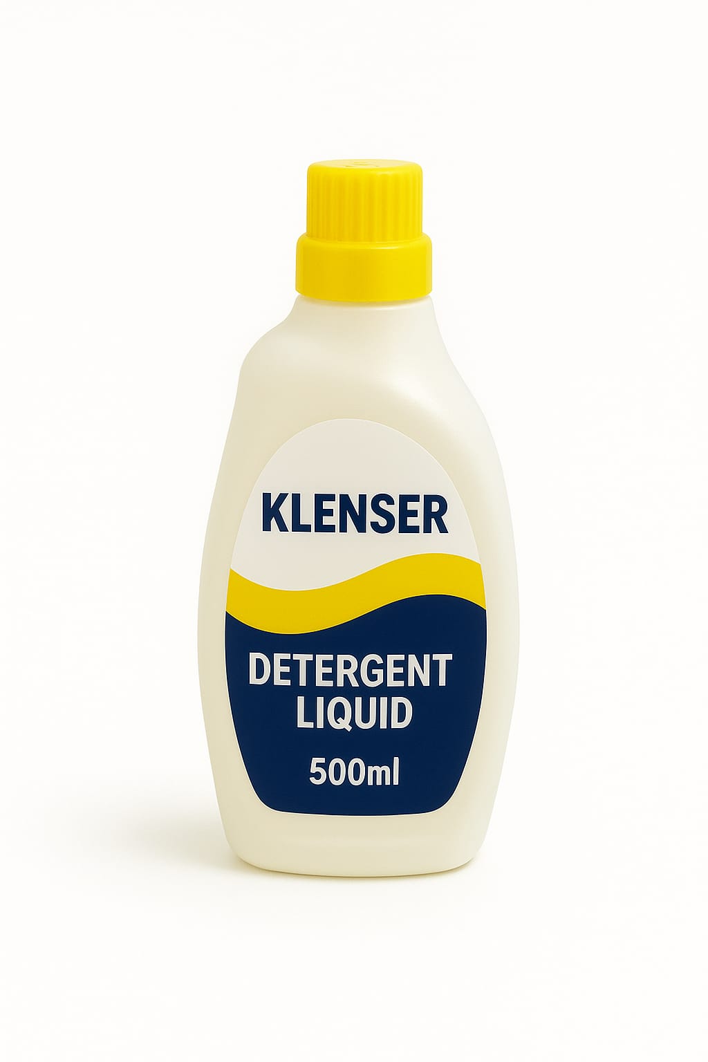 Klenser Detergent Liquid Small