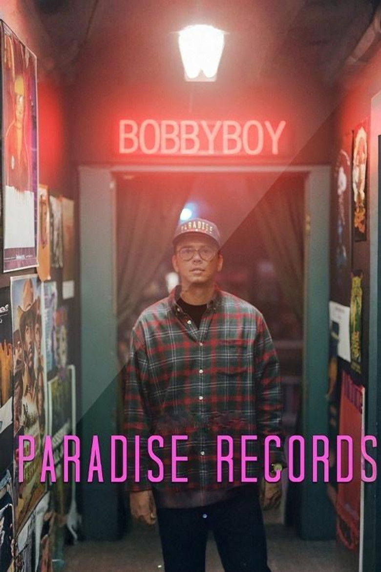 Paradise Records 