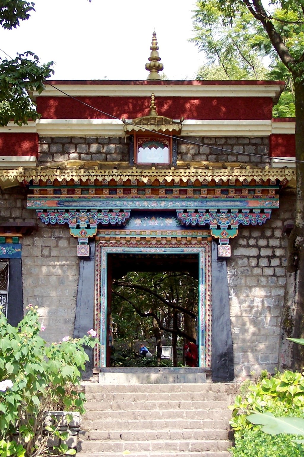 Norbulingka Institute Dharamshala