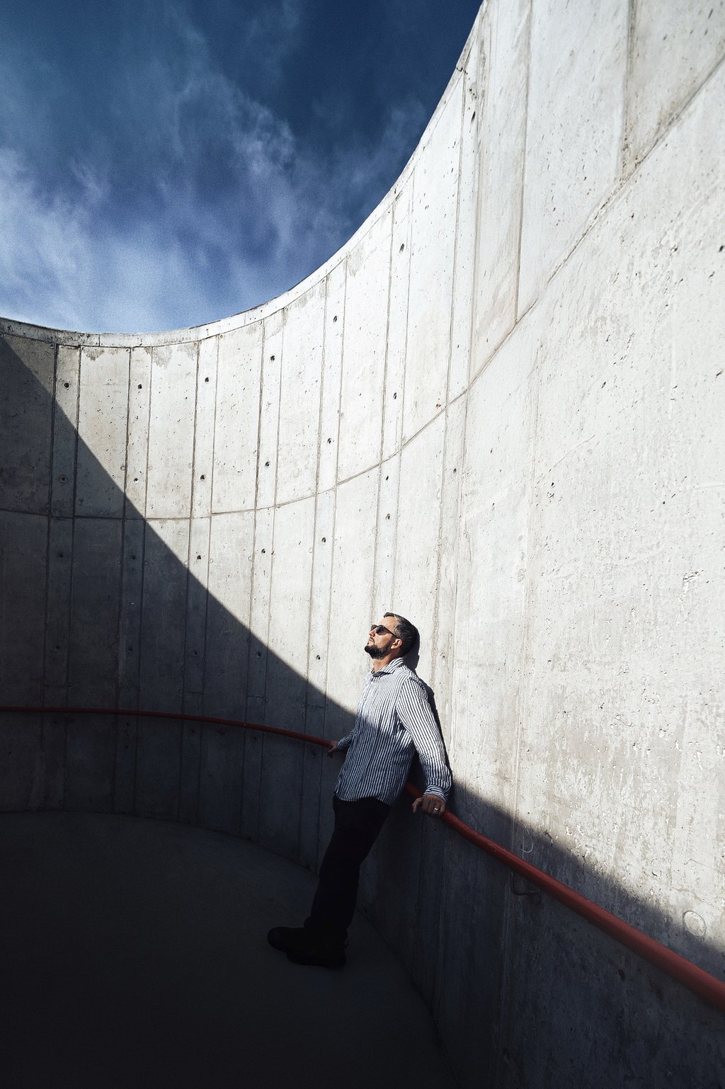 Fotografas Deividas Kvederys, fotosesija