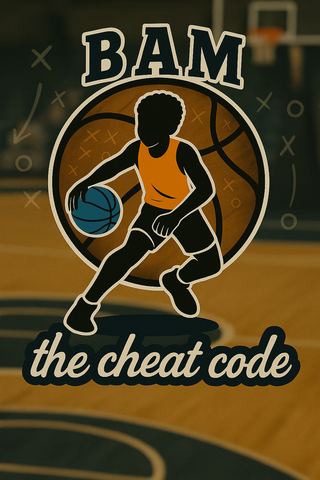 Youth basketball games in the Austin, TX area